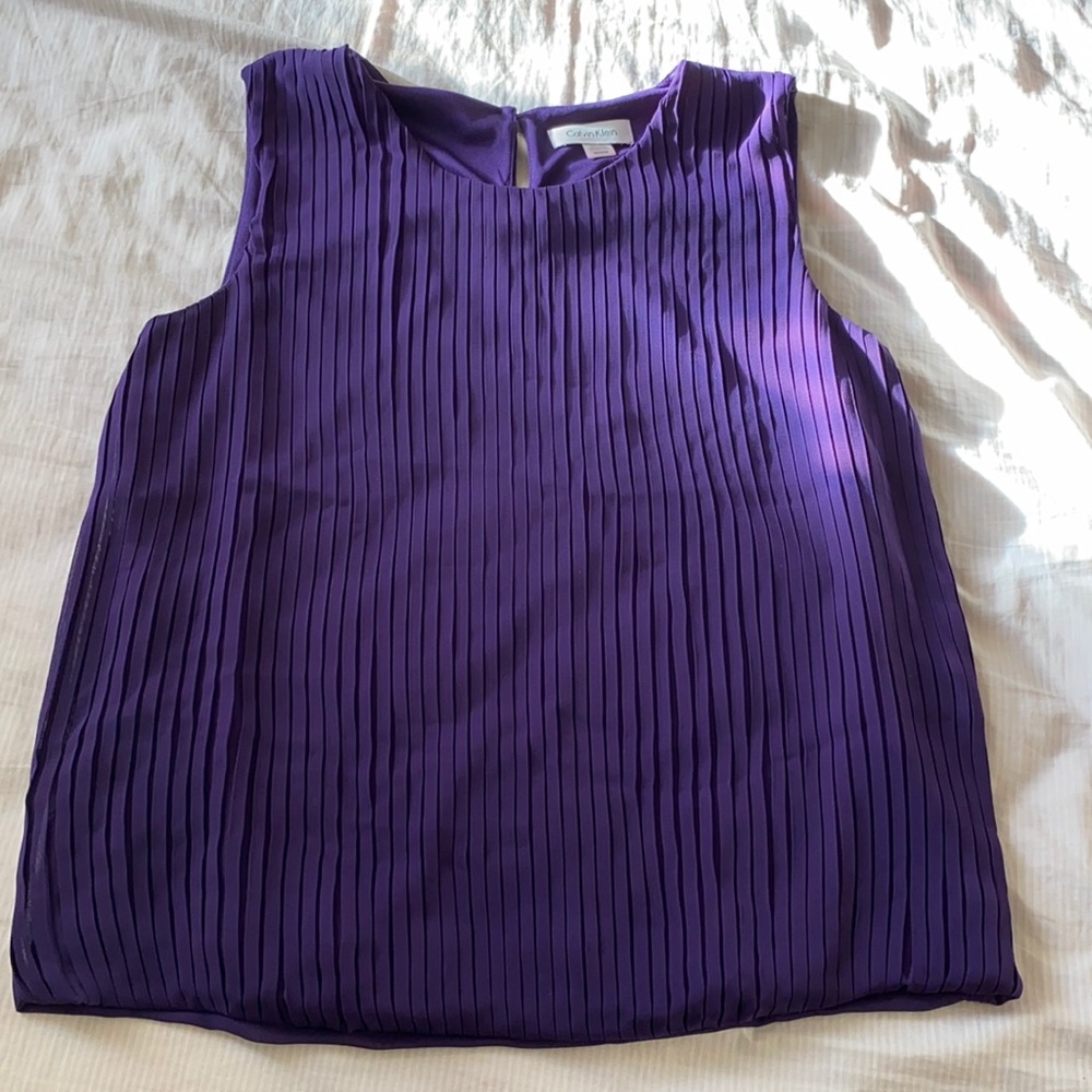 Calvin Klein Blouse